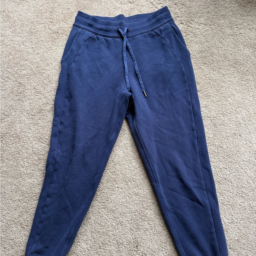 Lululemon sweatpants